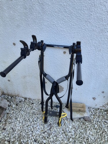 Halfords tow bar - tow, carrier