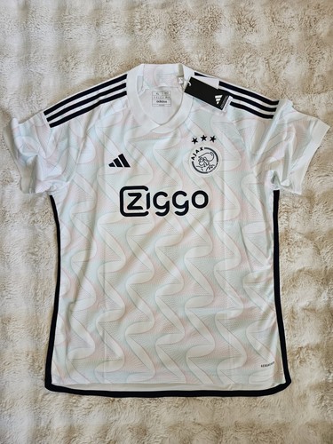 Ajax away shirt 2023 2024 - away,
