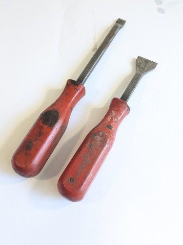 Mac tools piece - tools,