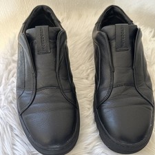 M&S Men’s Autograph Leather