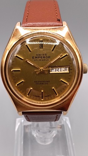 Vintage 1970s swiss - 1970s,