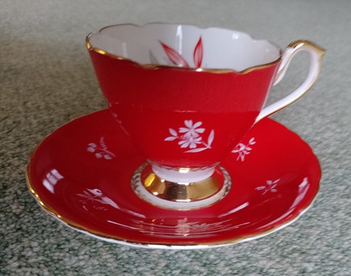 Sutherland bone china - bone,