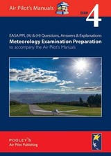 Exam (4) (EASA PPL (A) & (H) Questions, Answer &... - Hughes, Helena