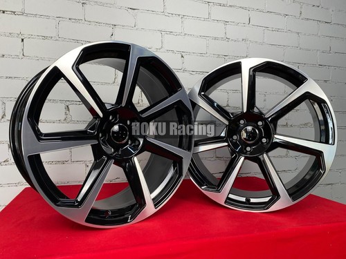 Style wheels 8 5j - rs, 8.5j