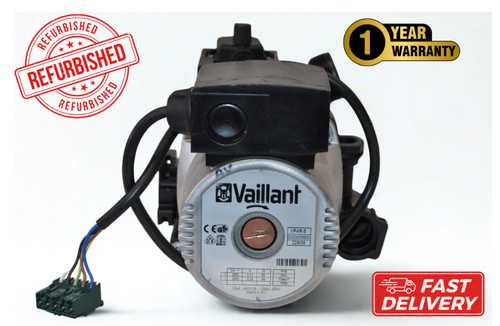 Vaillant ecotec boiler - vaillant,
