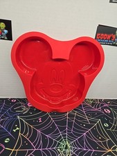 Disney Parks Mickey Mouse Cake