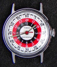 Timex GB Sprite Bullseye