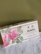 Morny English Rose Perfumed