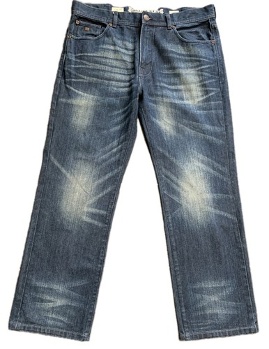 Mantaray blue jeans loose - mantaray,
