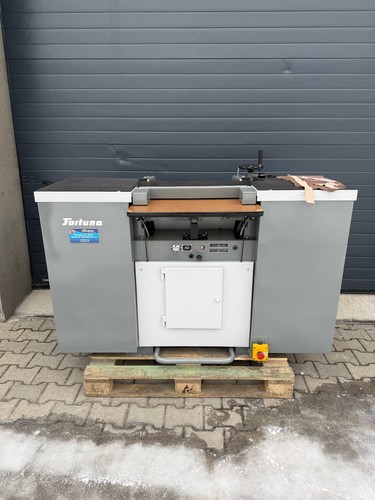 Fortuna naf470 splitting - fortuna,