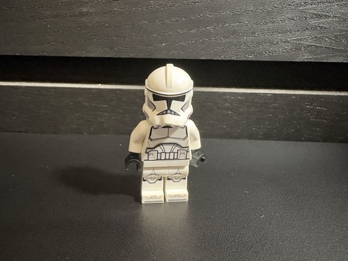 Clone trooper phase 2 - phase, armour
