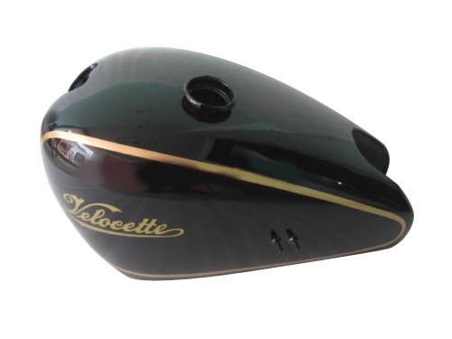 Velocette 350cc kts kss - kts,