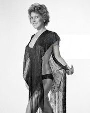 Lynda Bellingham 10" x 8" Photograph no 7