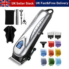 Professional Men Hair Clippers