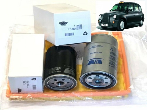 Brand new tx4 taxi genuine - new,