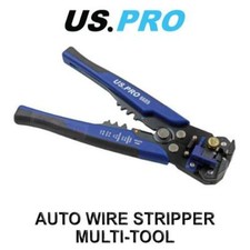 US PRO Tools Auto Adjusting