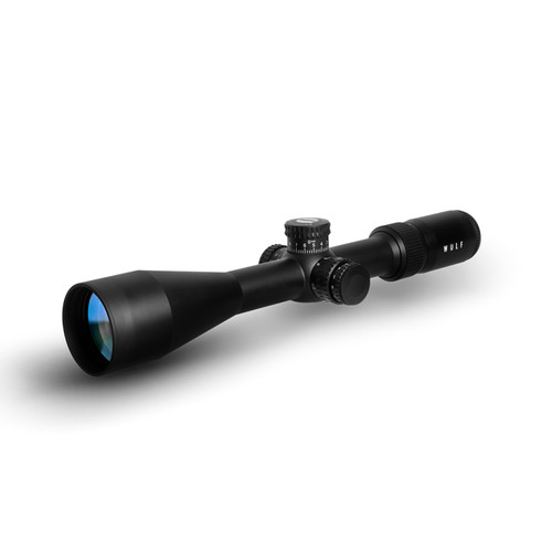 Wulf lightning 16x50 - 4-16x50, sfp