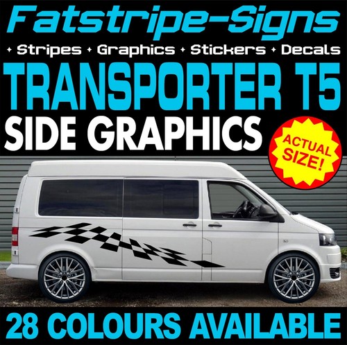 Fit transporter t5 - to,