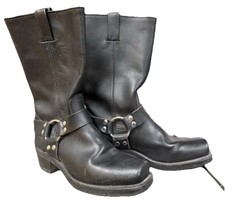 Frye Men's Size 8.5 Harness
