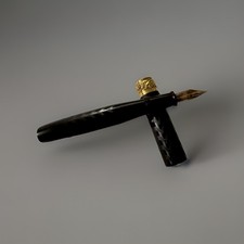 Peerless Eye dropper Pocket