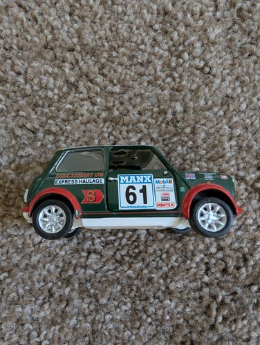 Corgi eddie stobart - 1:36, mini