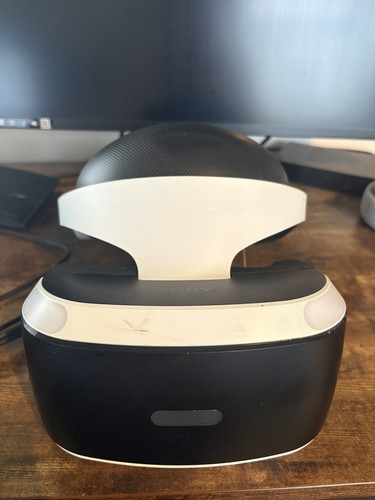 Sony playstation ps4 vr - sony,