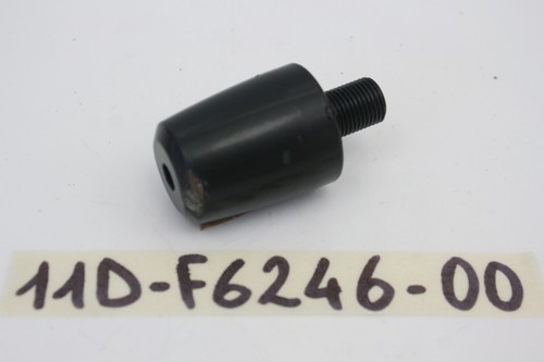 Handlebar weight yamaha 660 - handlebar,