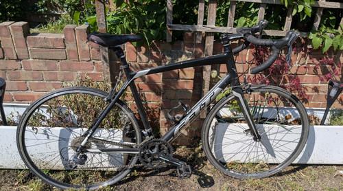 Felt 400 road bike 700c - felt,