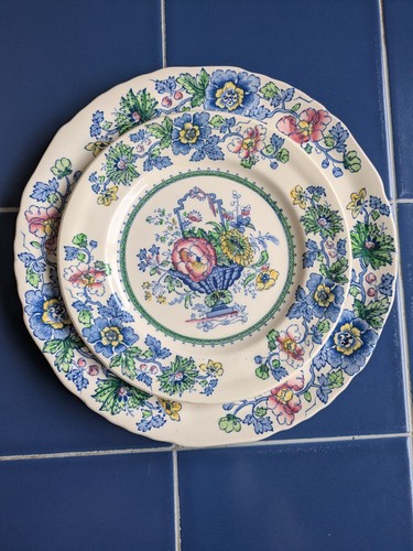 Mason ironstone strathmore - ironstone,