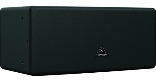 Behringer eurocom cl208s - eurocom,