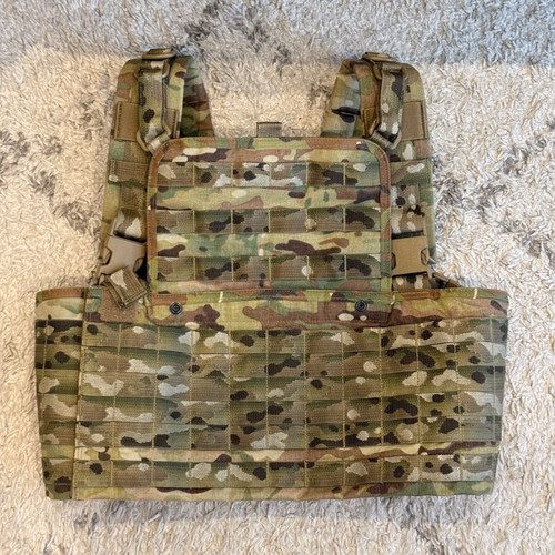 Warrior assault systems 901 - warrior,