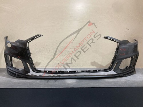 Audi line 4k0 2019 on - a6,