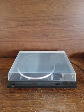 Vtg JVC L-AX3 Auto-Return