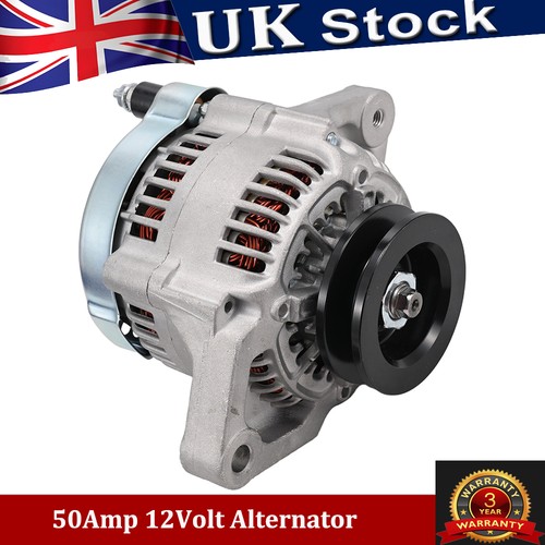 Alternator for kit race - for,
