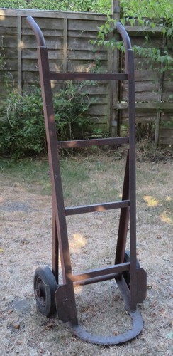 Vintage reclaimed cast - reclaimed,