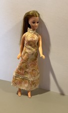 Vintage Pippa Doll –