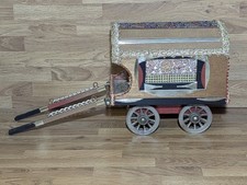 Vintage Wooden Romany /  Gypsy