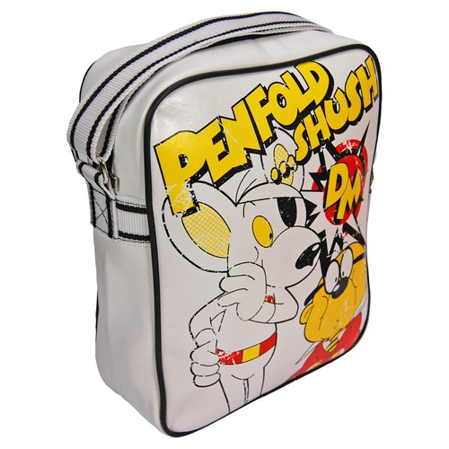 Danger mouse flight - danger, bag