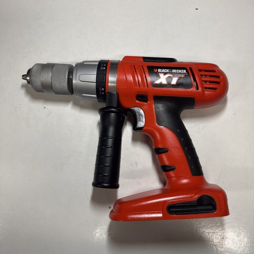 Black decker xtc24 24v - xt,