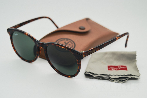 Ray ban bausch lomb - +, style