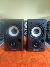 Set of Mission Model 70 Home