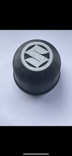 Suzuki Tow Cap tow bar cover cap jimmy vitara 4x4 off road hitch cover  