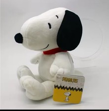  Small Snoopy Dog Soft Plush