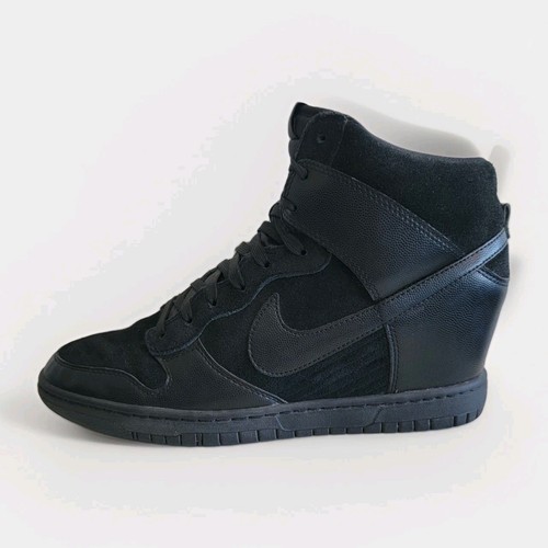 Nike dunk sky - wedge, uk