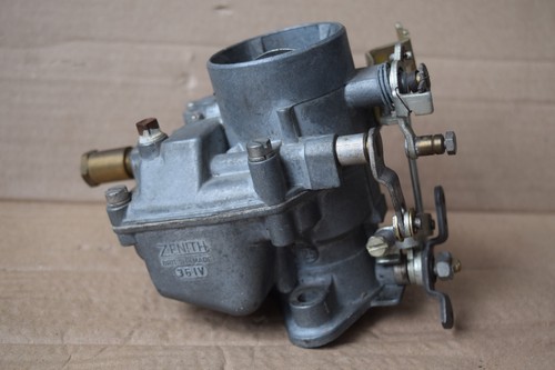 Zenith 361v carburettor - , new