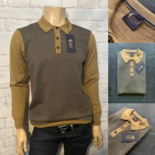 Gabicci Long Sleeve Knitted