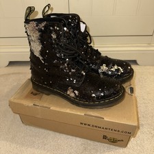 Dr. Doc Martens 1460 Pascal
