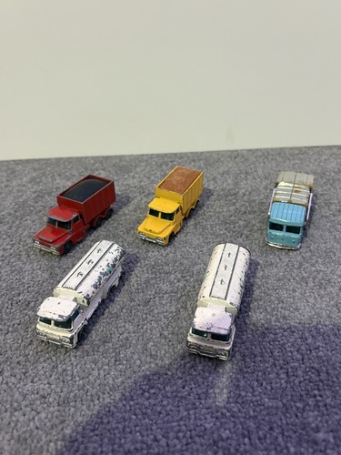 Husky models trucks - husky,