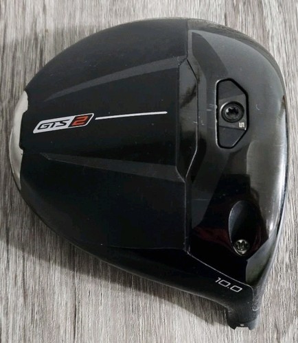 Titleist gts2 driver head - titleist,