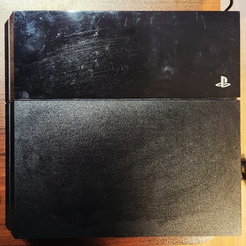 Sony playstation 500gb - 500gb, home